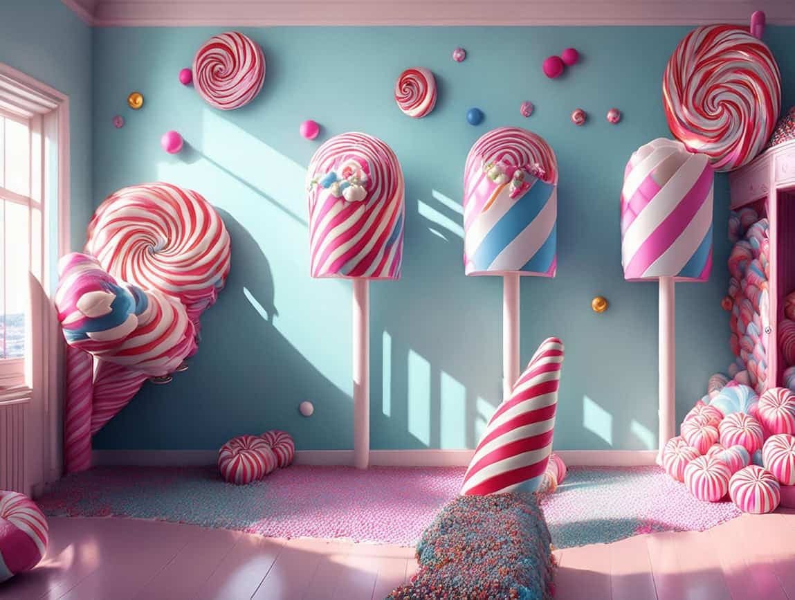 Museum of Candy - Image 4