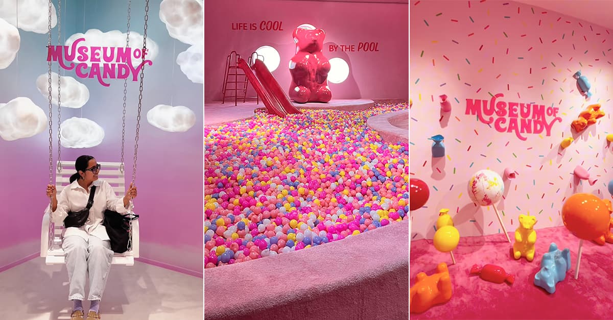 Museum of Candy - Image 1